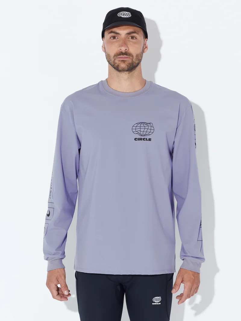 T-shirt manches longues Feel Good POP 2.0