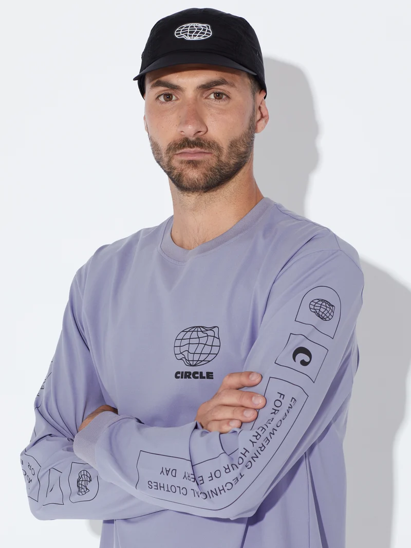 T-shirt manches longues Feel Good POP 2.0