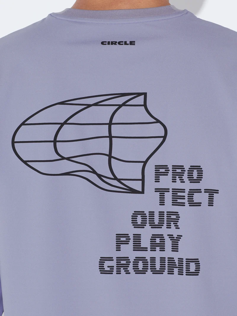 T-shirt manches longues Feel Good POP 2.0