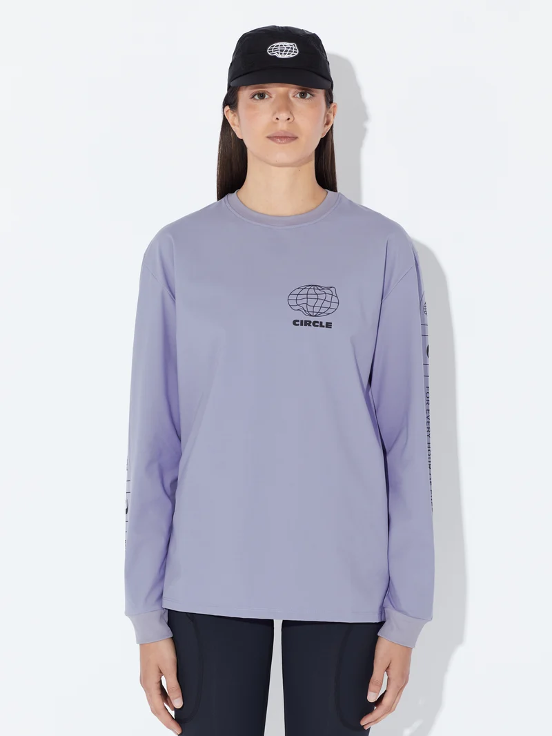 T-shirt manches longues Feel Good POP 2.0