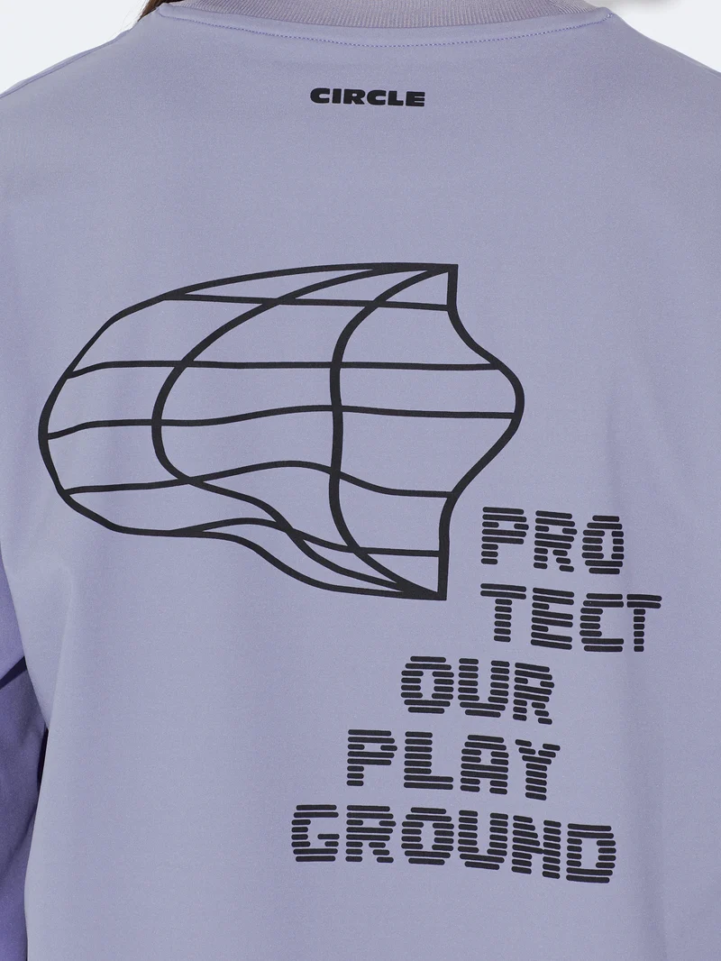 T-shirt manches longues Feel Good POP 2.0