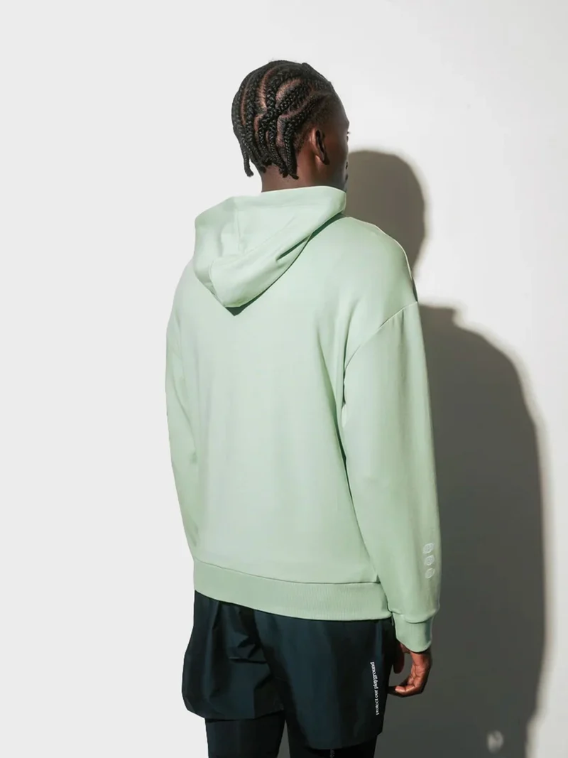 Sweat à Capuche Get Lucky Limited Edition