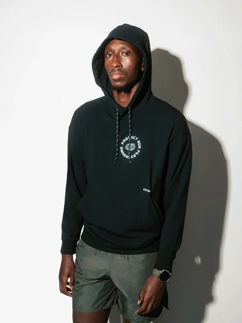 Sweat à Capuche Get Lucky Limited Edition