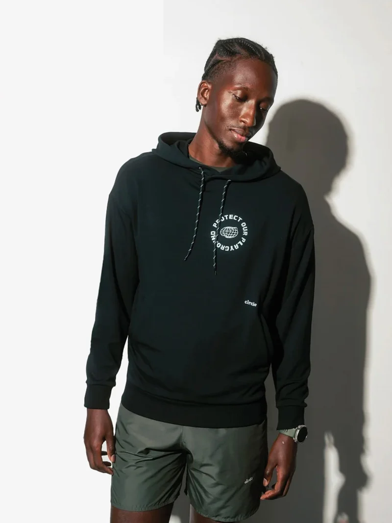 Sweat à Capuche Get Lucky Limited Edition