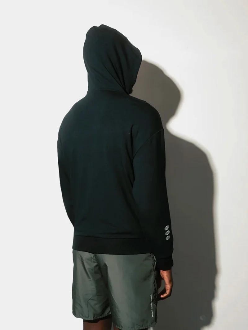 Sweat à Capuche Get Lucky Limited Edition