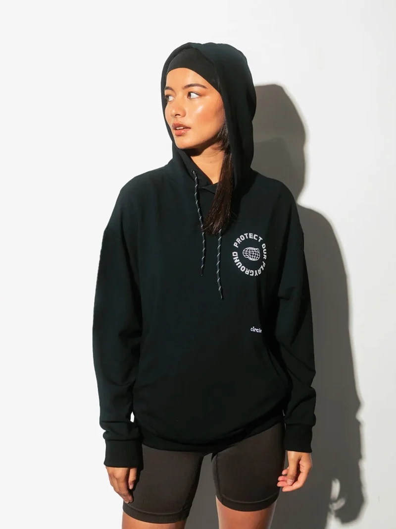 Sweat à Capuche Get Lucky Limited Edition