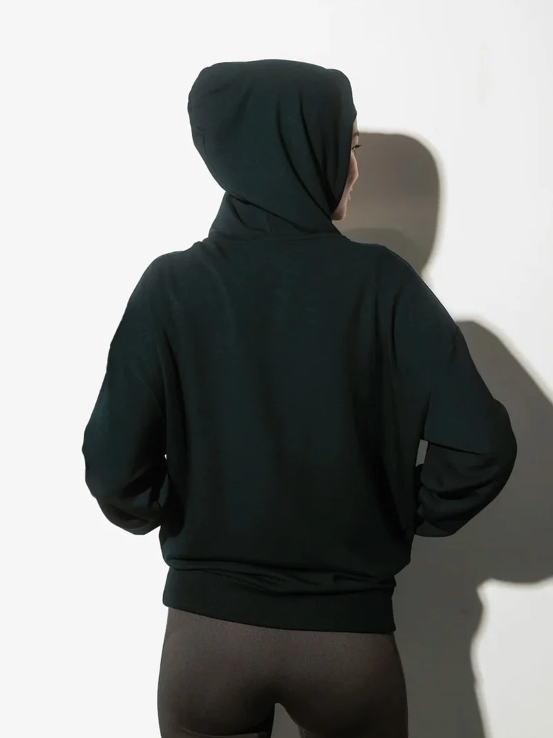 Sweat à Capuche Get Lucky Limited Edition