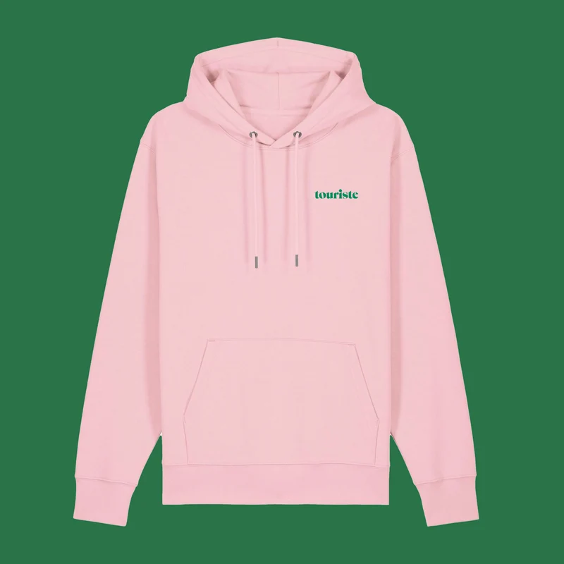 Sweat Touriste Croco