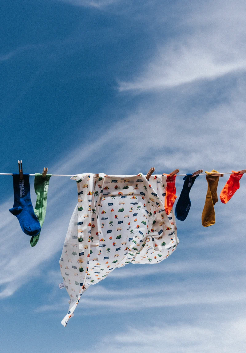 Chemise Liberté