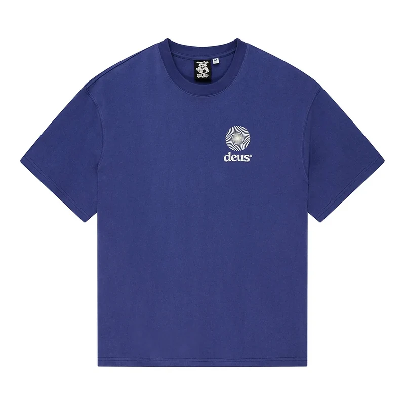 Strata OS Tee Limoges