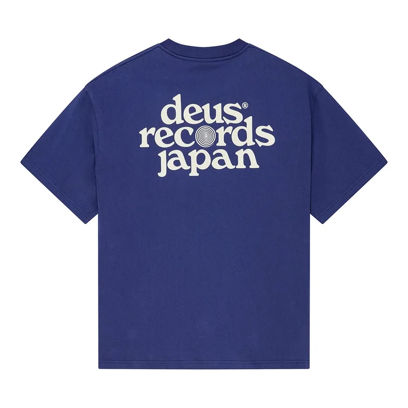 Strata OS Tee Limoges