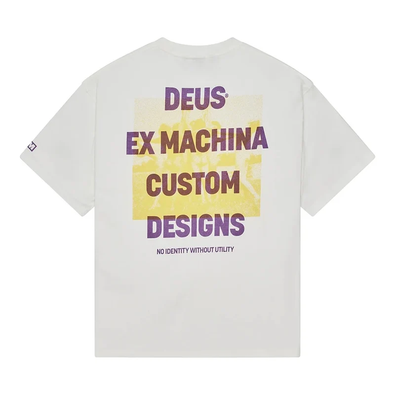 Utility OS Tee Vintage