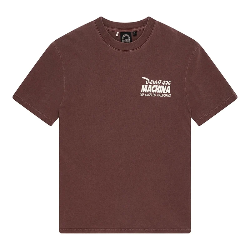 Primo Tee Brown