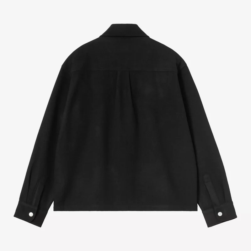 Akota Shirt Jac Black
