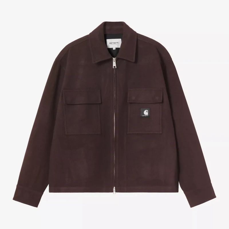Akota Shirt Jac Palisander