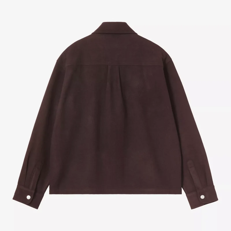 Akota Shirt Jac Palisander