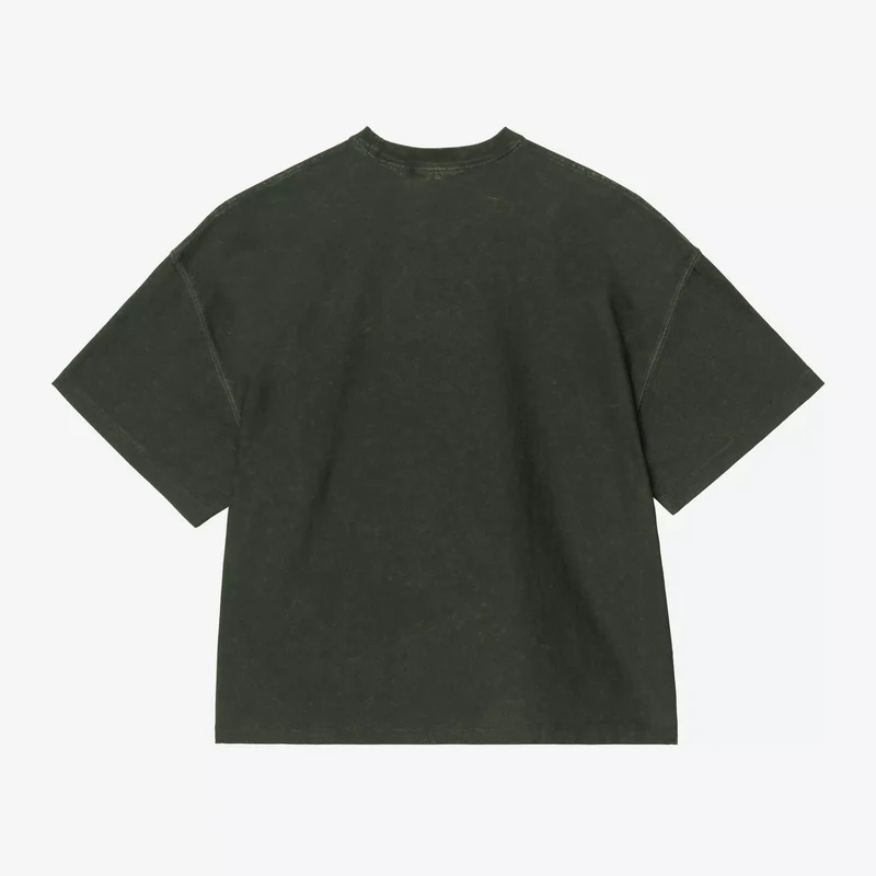 S/S Lambert T-Shirt Raven