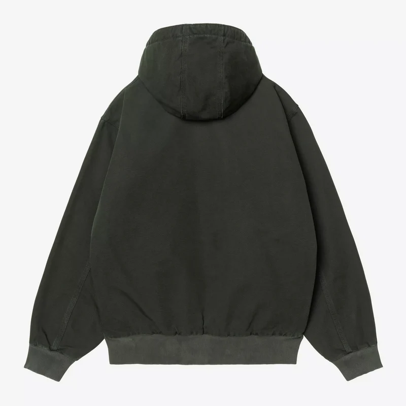 OG Active Jacket Raven