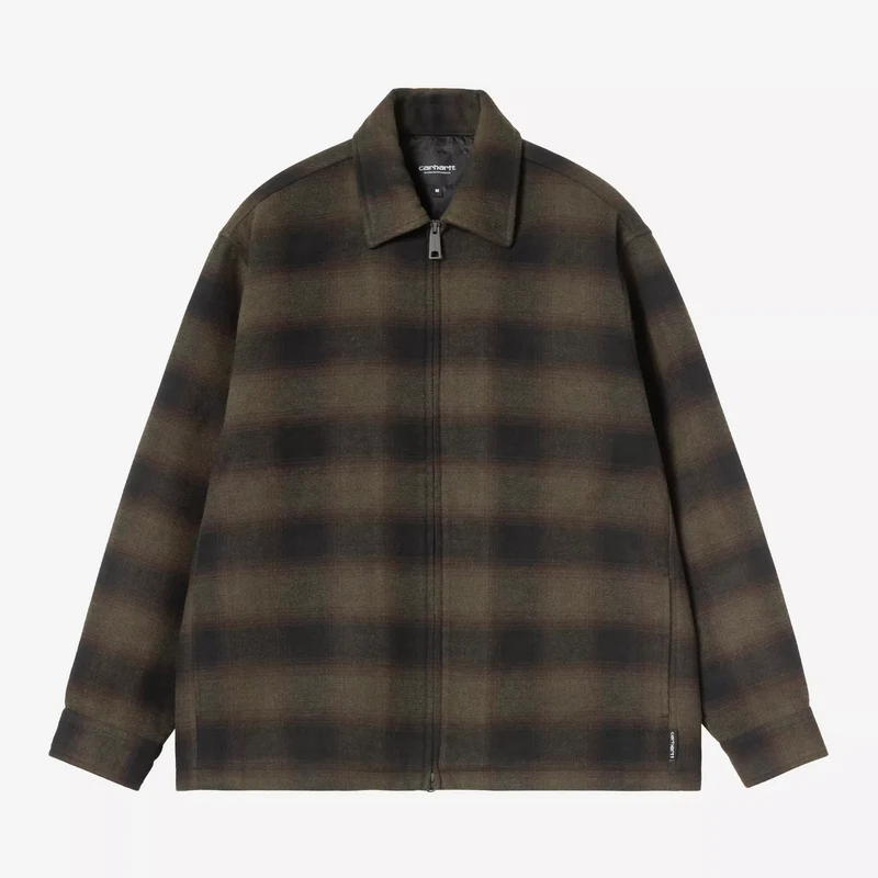 Alton Jacket Cypress