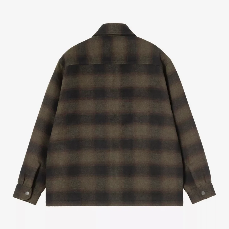 Alton Jacket Cypress