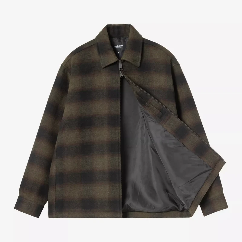 Alton Jacket Cypress