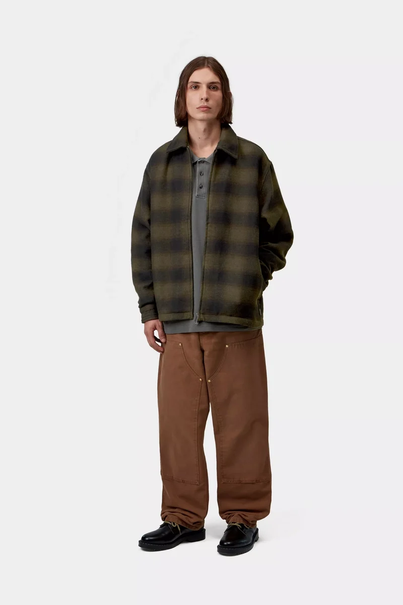 Alton Jacket Cypress