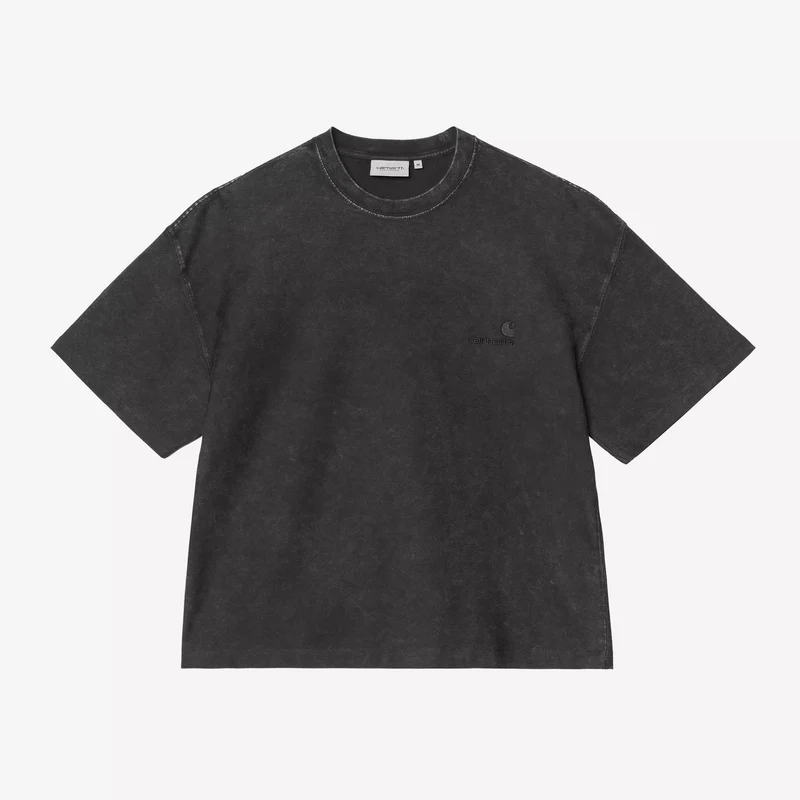 S/S Lambert T-Shirt Black