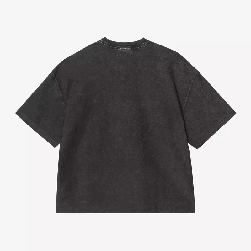 S/S Lambert T-Shirt Black