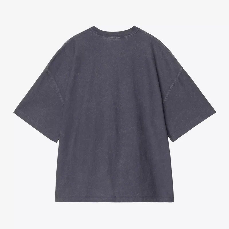 S/S Lambert T-Shirt Dark Navy
