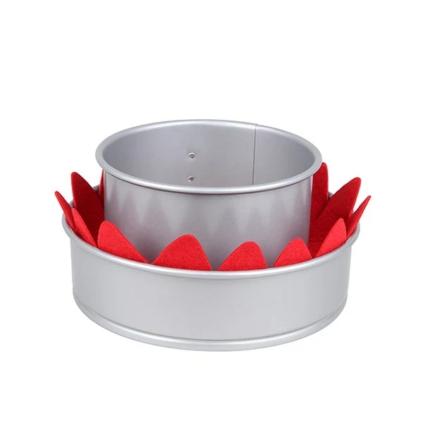 3 protections feutrines pour poêles