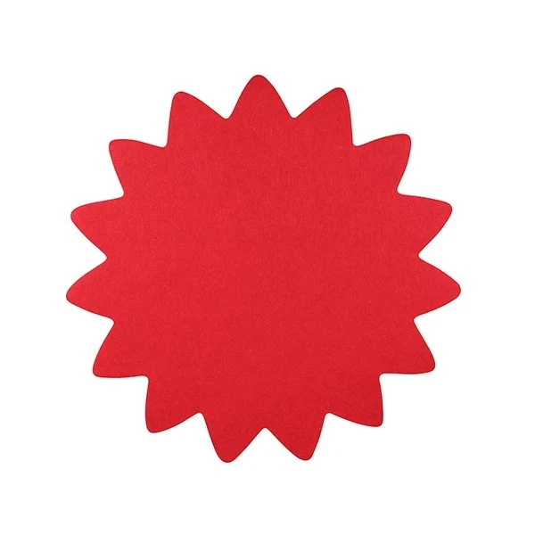3 protections feutrines pour poêles
