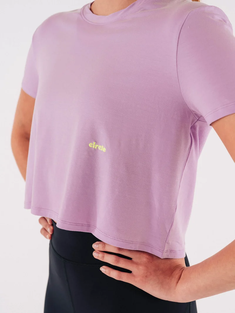 Crop-top Smooth Operator