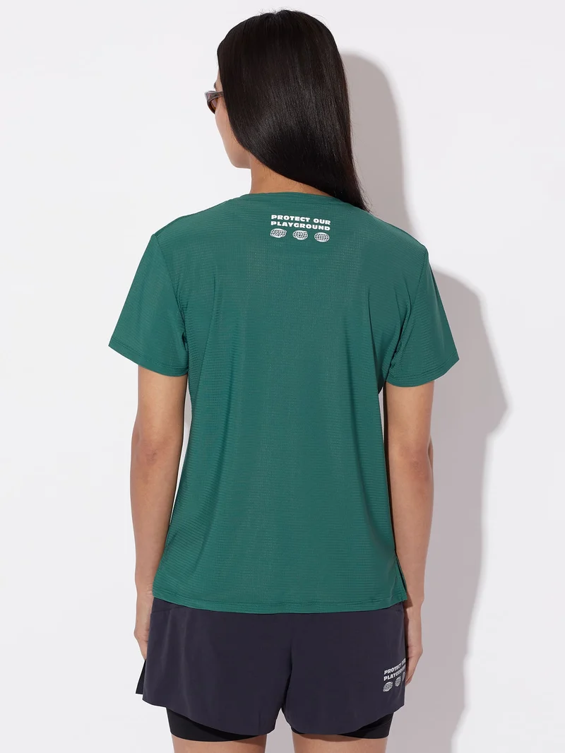 T-shirt Legend™ Femme