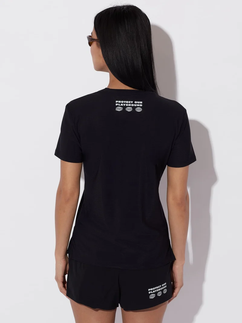 T-shirt Legend™ Femme