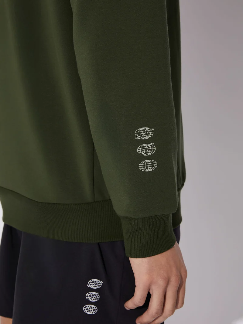 Sweat Get Lucky