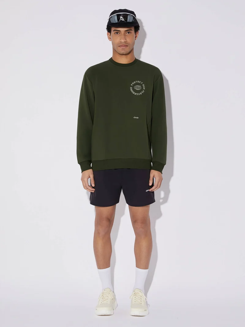 Sweat Get Lucky