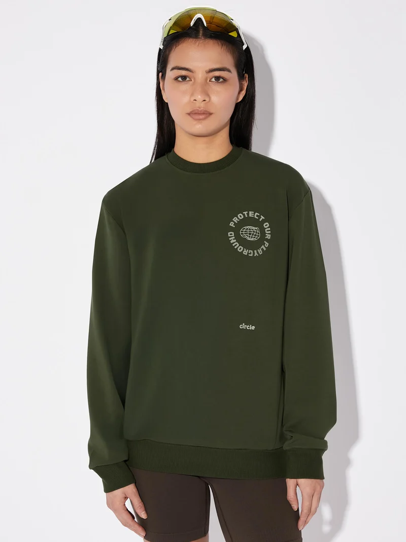 Sweat Get Lucky
