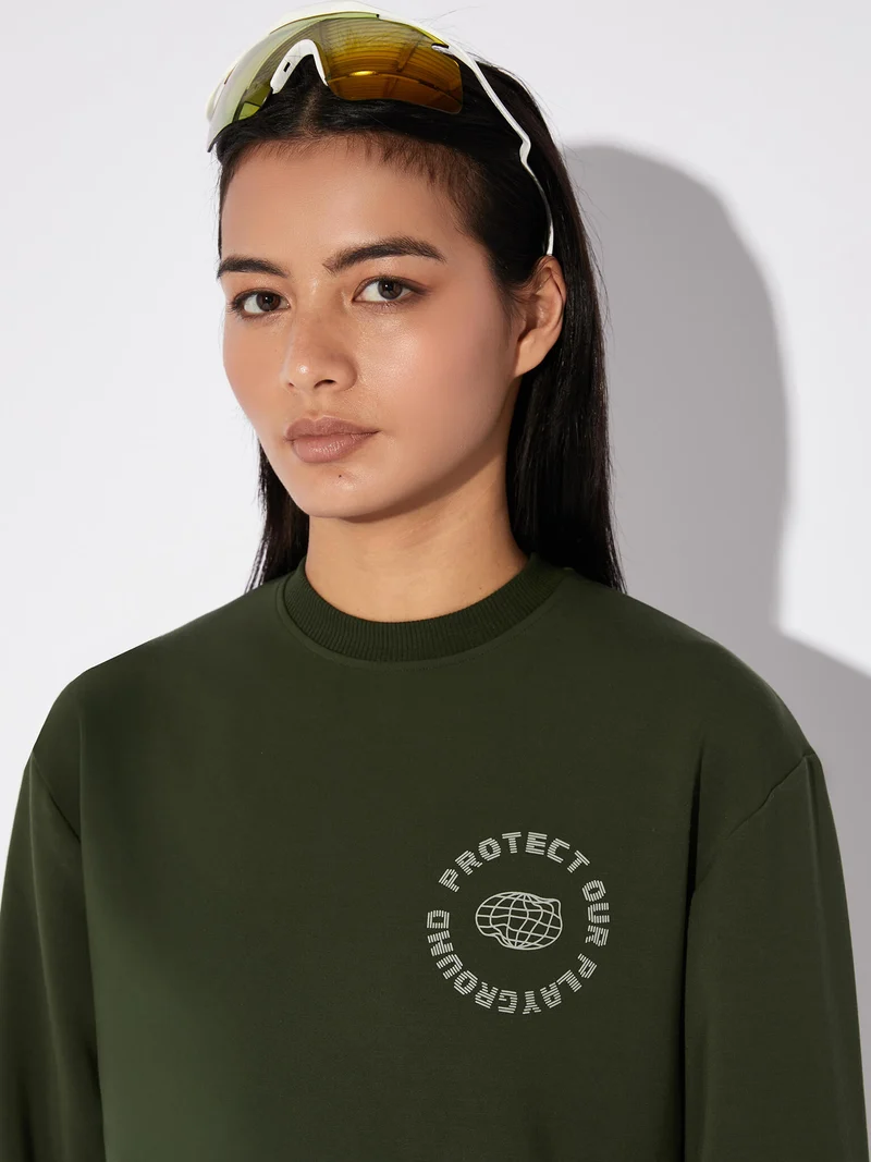 Sweat Get Lucky