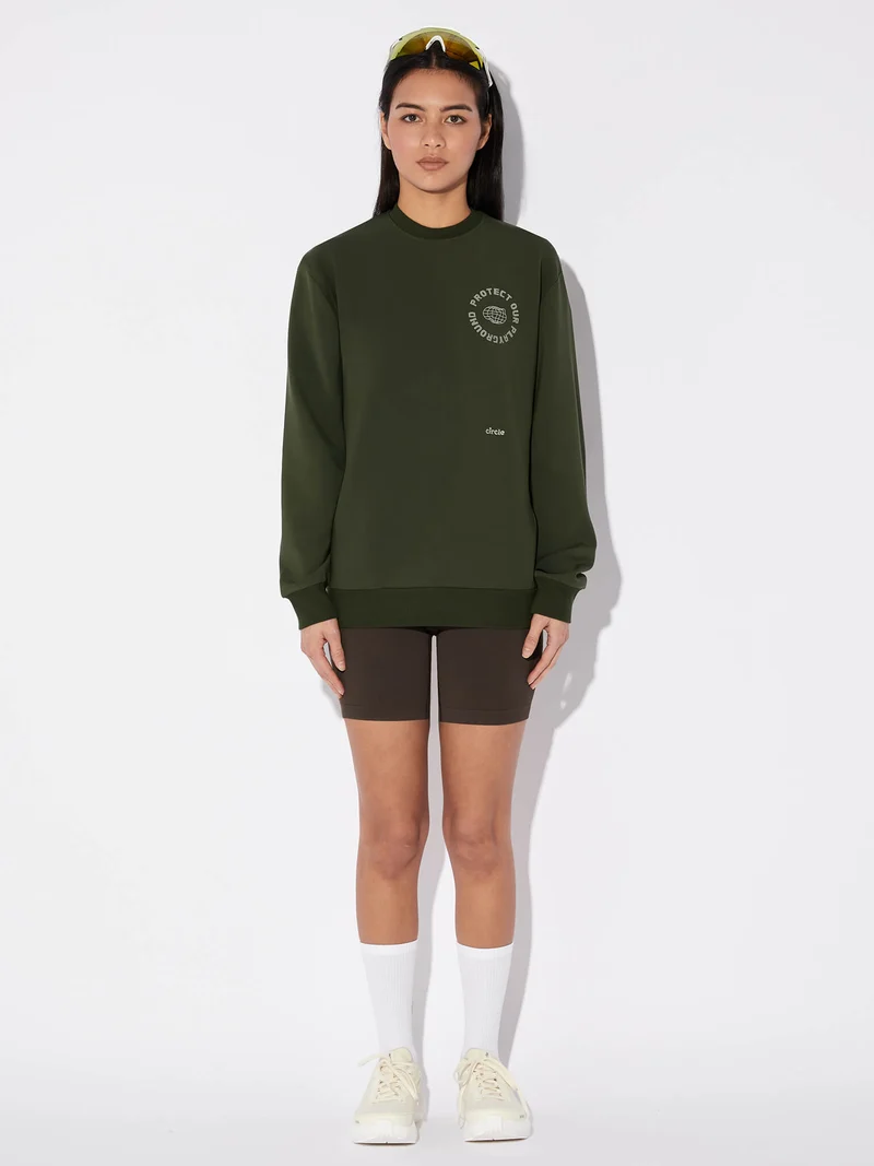 Sweat Get Lucky