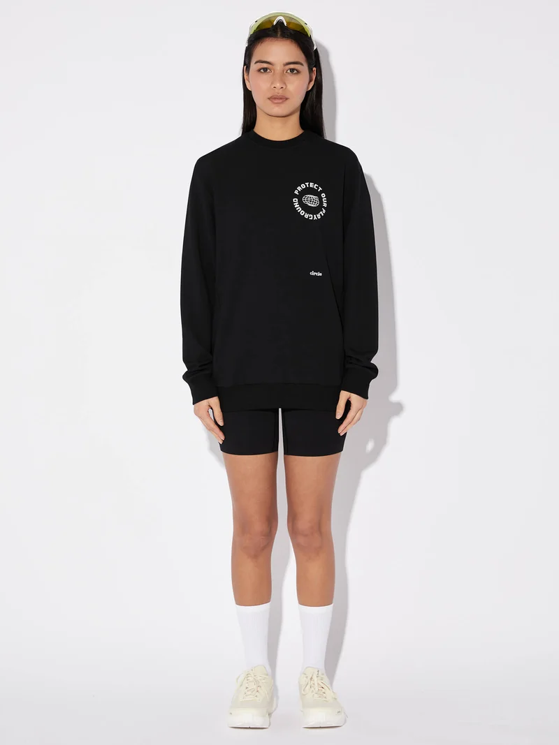 Sweat Get Lucky