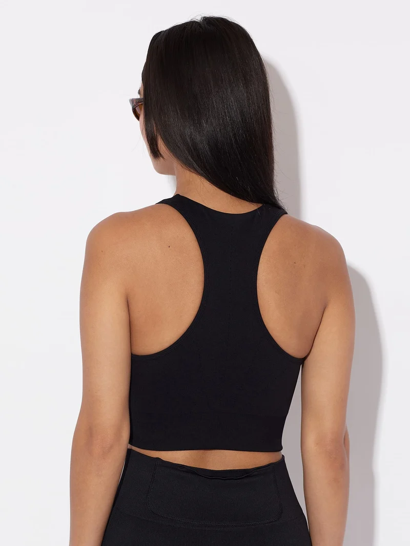 Brassière Seamless Keep The Flow