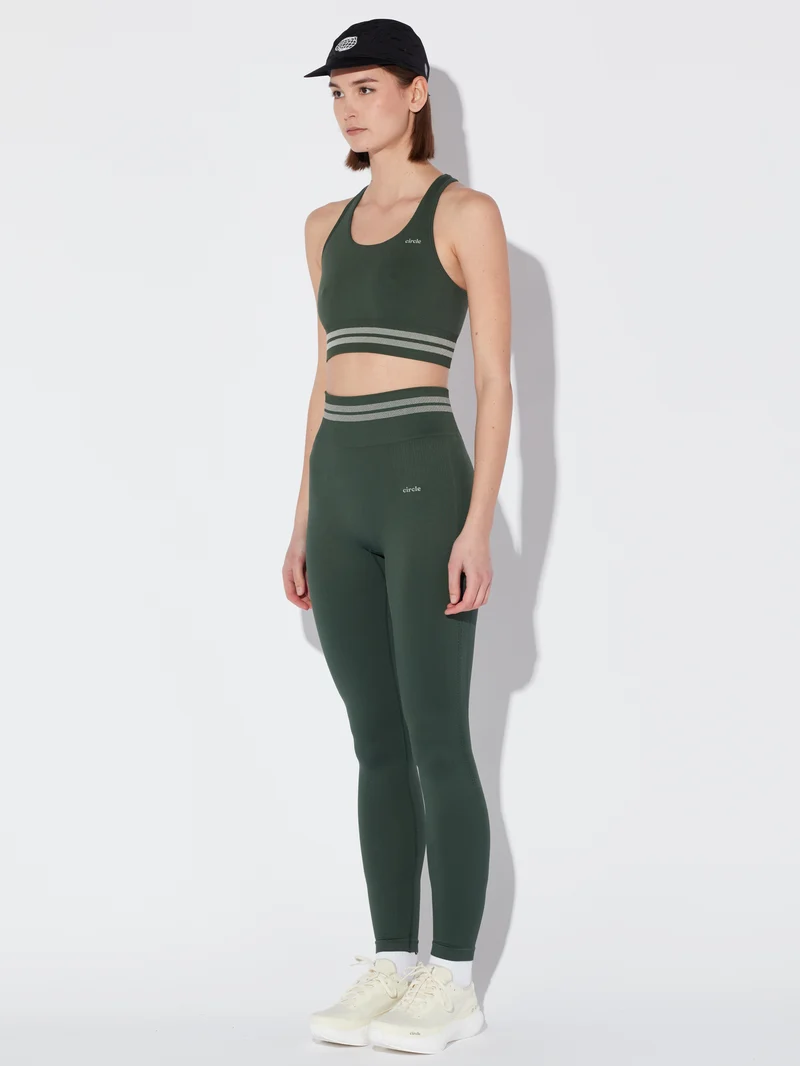 Brassière Seamless Keep The Flow