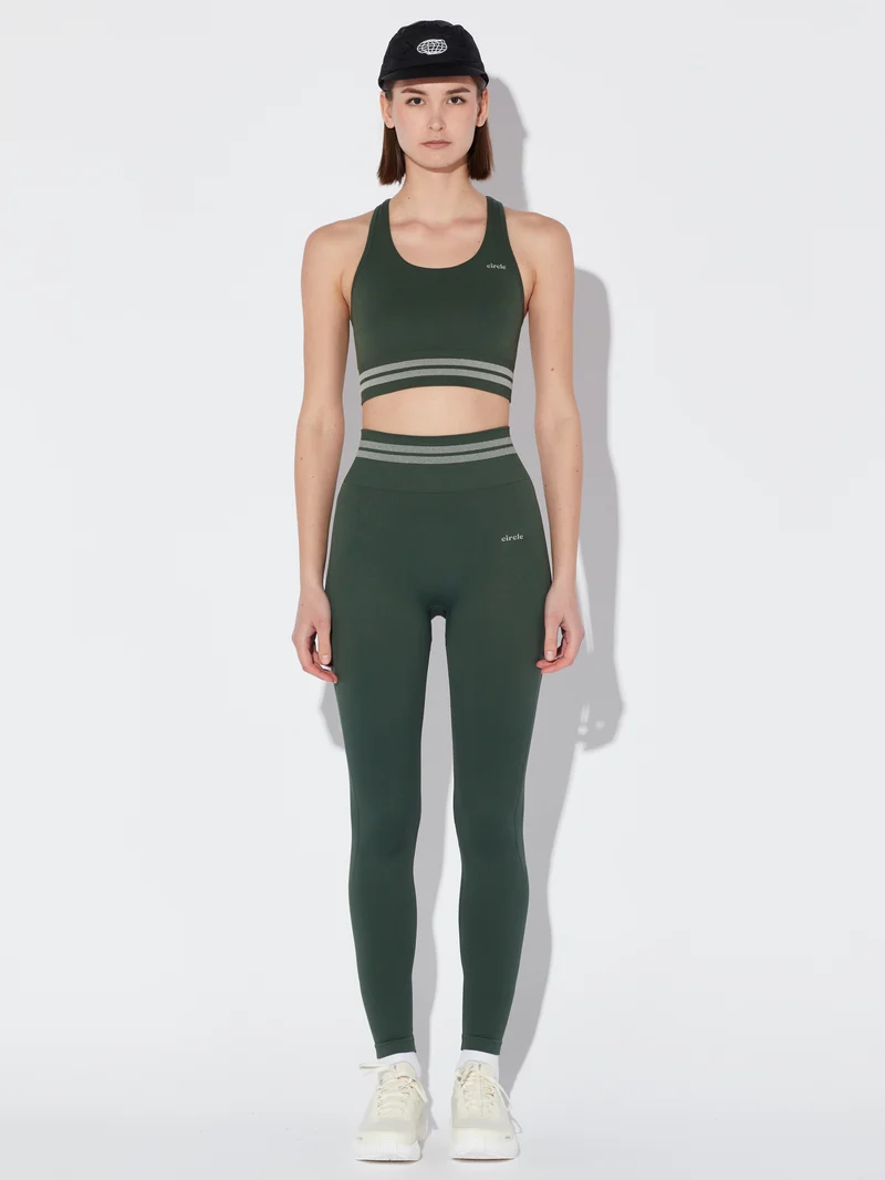 Brassière Seamless Keep The Flow