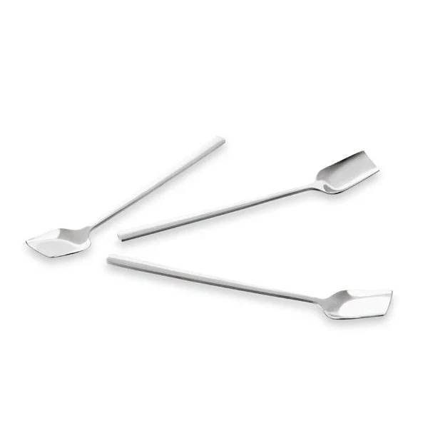 6 cuillères à glace Lebrun