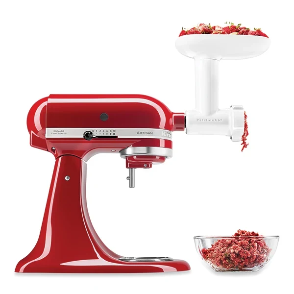 Accessoire Hachoir et passoire 5KSMFVSFGA Kitchenaid