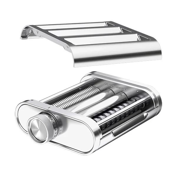 Accessoire machine à pâte 3 en 1 en métal pour robot pâtissier 5KSM3MPA Kitchenaid