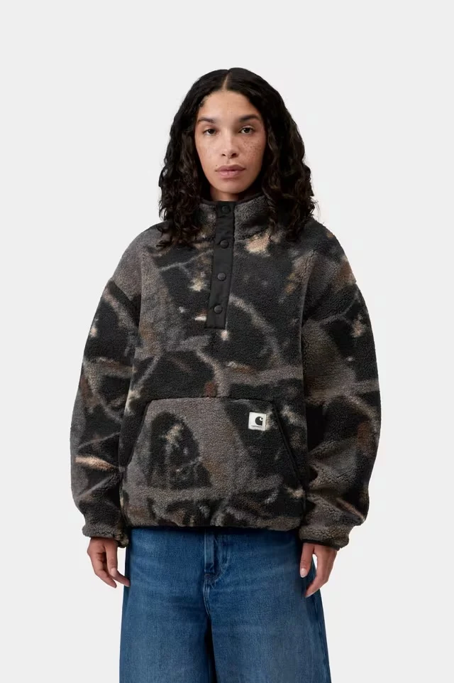 W Elliot High Neck Liner Tree