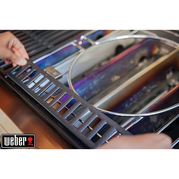Adaptateur d' accessoires Crafted pour série Genesis® Weber