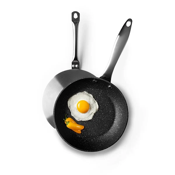 Adaptateur pour plaques induction et vitrocéramique 20 cm Ibili