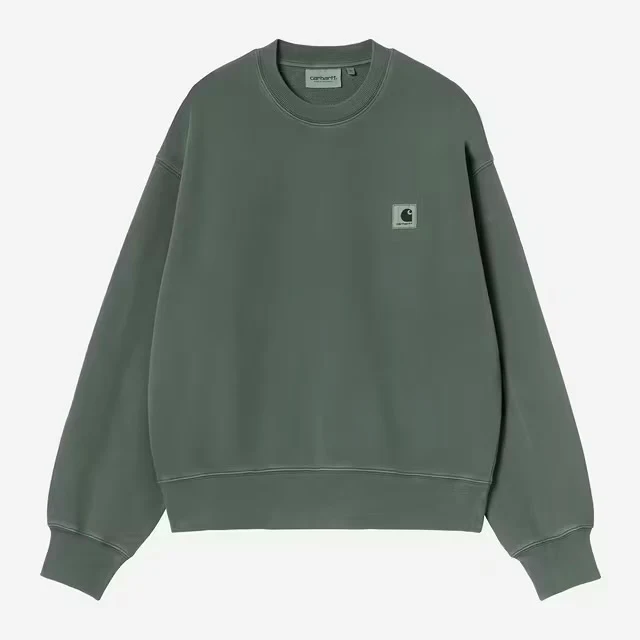 W Nelson Sweat Dark Scarab